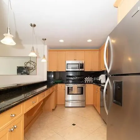 Modern Oceanview Condo - Steps To The Beach! Miami Beach Exterior foto