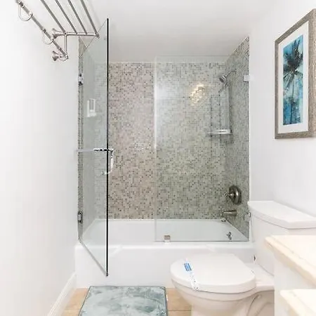 Modern Oceanview Condo - Steps To The Beach! Miami Beach Exterior foto