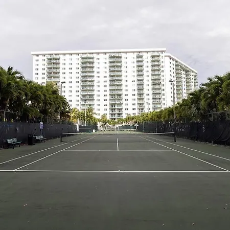 Modern Oceanview Condo - Steps To The Beach! Miami Beach Exterior foto